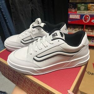 Big Kids Hylane Shoe